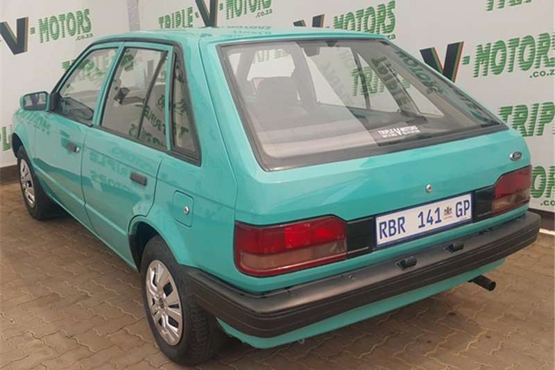  Ford en venta en Gauteng