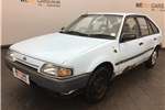  1990 Ford Laser 