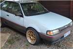 Used 1993 Ford Laser 