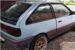 Used 1993 Ford Laser 