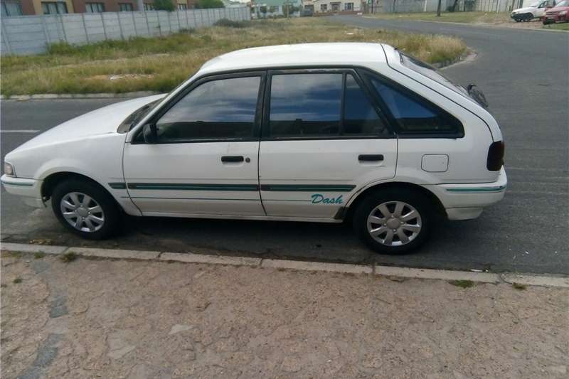 Ford Laser Cars For Sale In South Africa Auto Mart