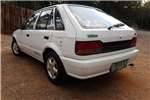  1995 Ford Laser 