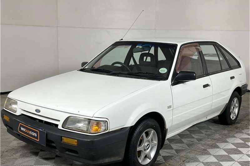 Used 1995 Ford Laser 