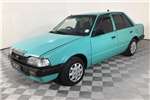  1996 Ford Laser 