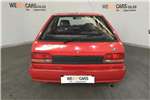  1998 Ford Laser 