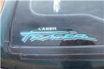  2000 Ford Laser 