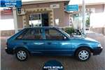  1999 Ford Laser 