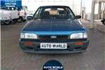  1999 Ford Laser 