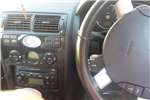  2002 Ford Mondeo 
