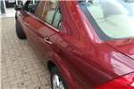  2003 Ford Mondeo 
