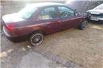  1998 Ford Mondeo 