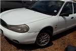  1998 Ford Mondeo 