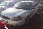  1999 Ford Mondeo 