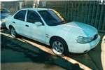  2000 Ford Mondeo 