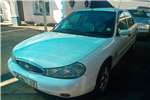  2000 Ford Mondeo 