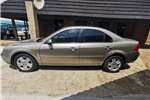  2002 Ford Mondeo Mondeo 2.0 Trend
