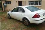  2005 Ford Mondeo 