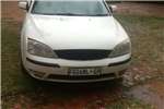  2005 Ford Mondeo 