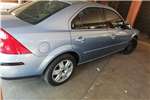  2004 Ford Mondeo 