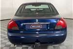  2000 Ford Mondeo 