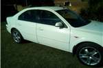  2001 Ford Mondeo 