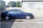  2003 Ford Mondeo 