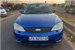  2003 Ford Mondeo Mondeo 3.0 ST220