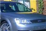  2004 Ford Mondeo 