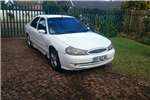  2006 Ford Mondeo 
