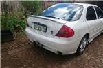 2006 Ford Mondeo 