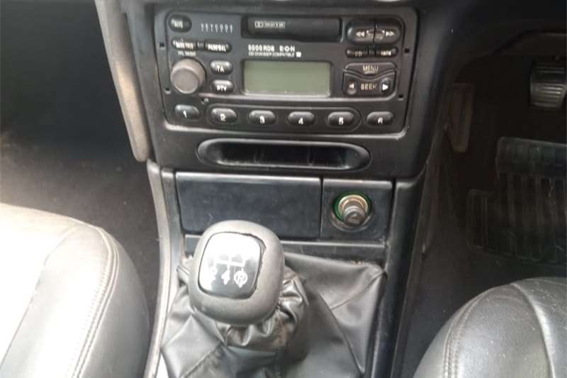 Used 0 Ford Mondeo 