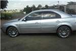  0 Ford Mondeo 