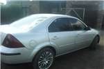 0 Ford Mondeo 