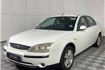 2003 Ford Mondeo