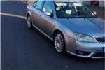  2004 Ford Mondeo 