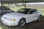  1995 Ford Mustang 