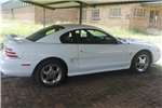 Used 1995 Ford Mustang 