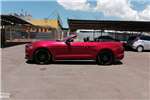  2016 Ford Mustang Mustang 2.3T convertible auto