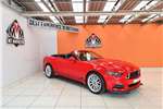  2016 Ford Mustang Mustang 2.3T convertible auto