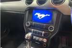  2016 Ford Mustang Mustang 2.3T convertible auto