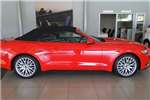  2017 Ford Mustang Mustang 2.3T convertible auto