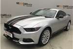  2016 Ford Mustang Mustang 2.3T fastback