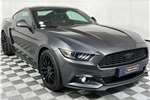  2016 Ford Mustang Mustang 2.3T fastback