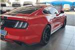  2017 Ford Mustang Mustang 2.3T fastback
