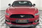  2019 Ford Mustang Mustang 2.3T fastback
