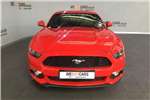  2016 Ford Mustang Mustang 2.3T fastback auto