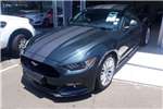  2017 Ford Mustang Mustang 2.3T fastback auto