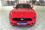  2018 Ford Mustang Mustang 2.3T fastback auto