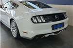  2018 Ford Mustang Mustang 2.3T fastback auto