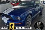  2008 Ford Mustang 